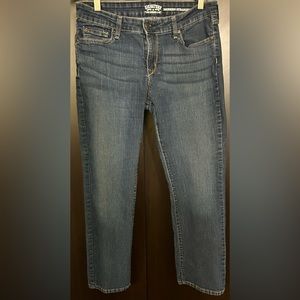 Levi signature jeans